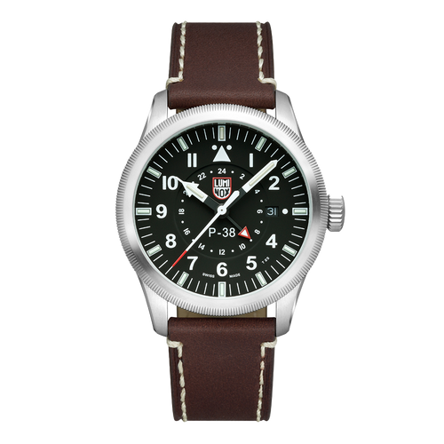 Luminox P38 LIGHTNINGÂ® 42mm Men's Watch - XA.9521