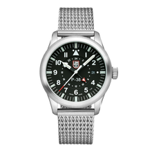 Load image into Gallery viewer, Luminox P38 LIGHTNING® Stainless Steel 42mm Men&#39;s Watch - XA.9522