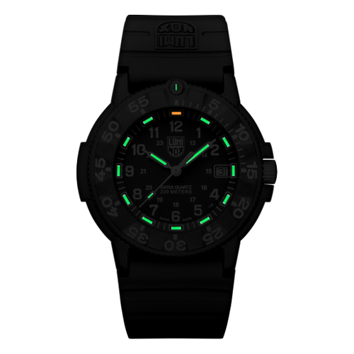 Luminox Original Navy SEAL - 3001