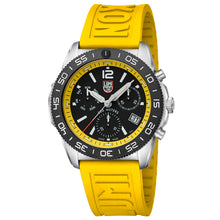 Load image into Gallery viewer, Luminox Pacific Diver Chronograph Men&#39;s Watch - XS.3145