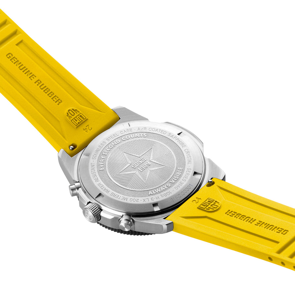 Luminox Pacific Diver Chronograph Men's Watch - XS.3145
