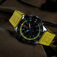 Load image into Gallery viewer, Luminox Pacific Diver Chronograph Men&#39;s Watch - XS.3145