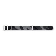 Load image into Gallery viewer, Thomas Sabo Watch Band &quot;Code TS Nato Black Camouflage&quot;