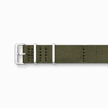 Load image into Gallery viewer, Thomas Sabo Watch Band &quot;Code TS Nato Khaki&quot;