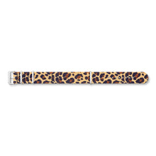 Load image into Gallery viewer, Thomas Sabo Watch Band CODE TS NATO, Animal Print