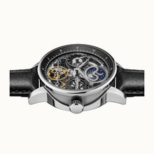 Load image into Gallery viewer, Ingersoll Jazz Automatic Black Watch