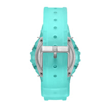 Load image into Gallery viewer, Sector EX-05 Light Blue Digital Watch