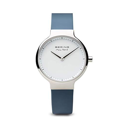 Bering Max René Silver 31 mm Women's Watches 15531-700