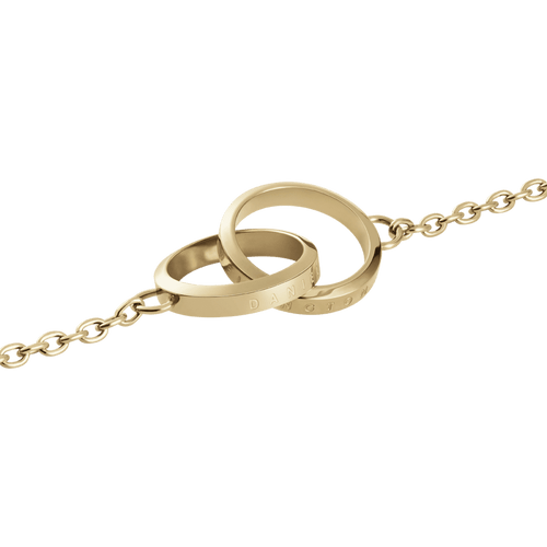 Daniel Wellington Elan Unity Bracelet Gold