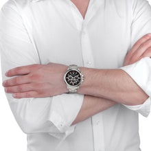 Load image into Gallery viewer, Maserati Successo Stainless Steel Chronograph Watch