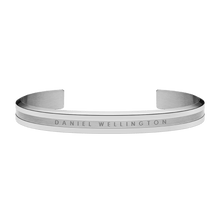 Load image into Gallery viewer, Daniel Wellington Elan Bracelet Silver