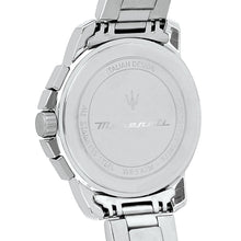 Load image into Gallery viewer, Maserati Successo Stainless Steel Chronograph Watch