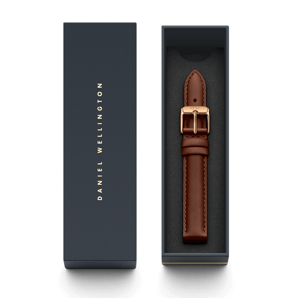 Daniel Wellington Petite 14 St Mawes Rose Gold Watch Band