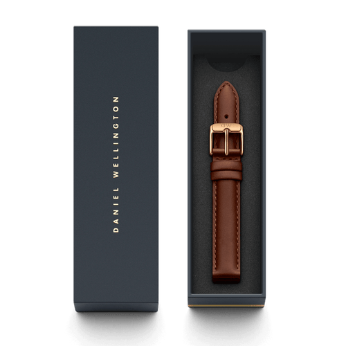 Daniel Wellington Petite 14 St Mawes Rose Gold Watch Band