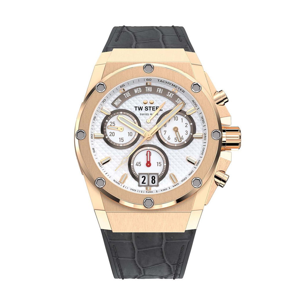 TW Steel Ace Genesis Unisex Watch ACE112