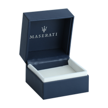 Load image into Gallery viewer, Maserati Jewels Men&#39;s Silver Bracelet