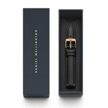 Load image into Gallery viewer, Daniel Wellington Petite 14 Sheffield Rose Gold Watch Band