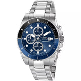 Sector 450 Blue Dial Chronograph