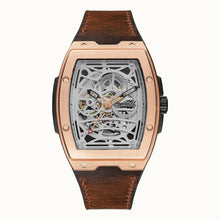 Load image into Gallery viewer, Ingersoll The Challenger Automatic Rose Gold Watch