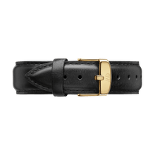 Load image into Gallery viewer, Daniel Wellington Classic 20 Sheffield Gold Watch Band