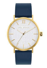 Load image into Gallery viewer, Ted Baker Phylipa Gold Watch