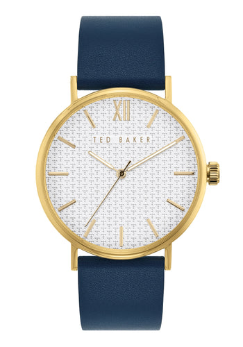 Ted Baker Phylipa Gold Watch
