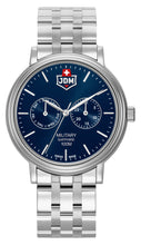 Load image into Gallery viewer, JDM Military Echo Blue Watch