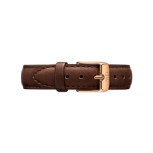 Load image into Gallery viewer, Daniel Wellington Petite 14 Bristol Rose Gold Watch Band