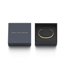 Load image into Gallery viewer, Daniel Wellington Classic Lumine Bracelet Gold