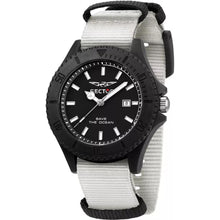 Load image into Gallery viewer, Sector Save The Ocean White Nato Watch
