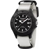 Sector Save The Ocean White Nato Watch