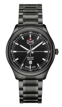 Load image into Gallery viewer, JDM Military Alpha Mission Black Watch