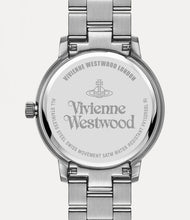 Load image into Gallery viewer, Vivienne Westwood Bloomsbury Watch Two Tone Rose Gold