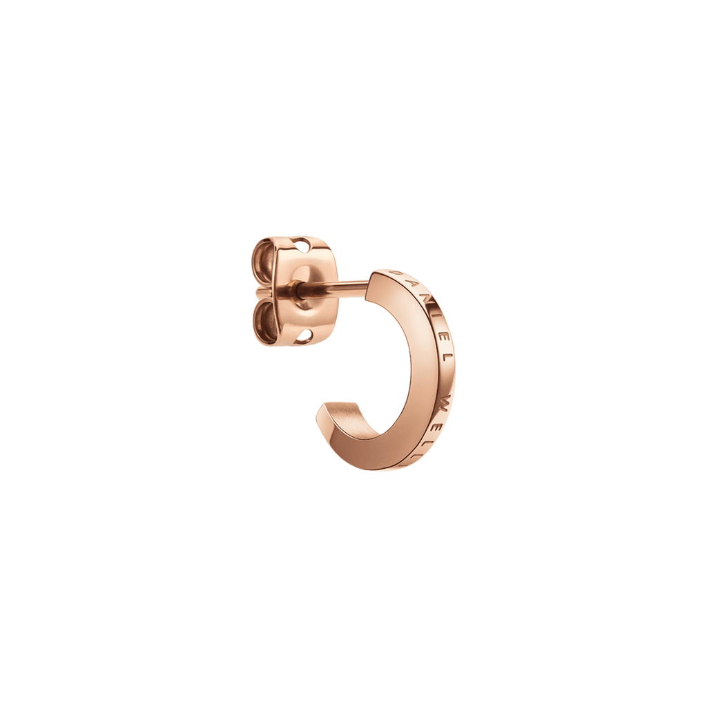 Daniel Wellington Elan Earrings Rose Gold