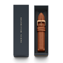 Load image into Gallery viewer, Daniel Wellington Classic 20 Durham Rose Gold  Watch Band