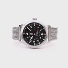 Load image into Gallery viewer, Luminox P38 LIGHTNING® Stainless Steel 42mm Men&#39;s Watch - XA.9522