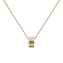 Load image into Gallery viewer, Daniel Wellington Elan Necklace Gold