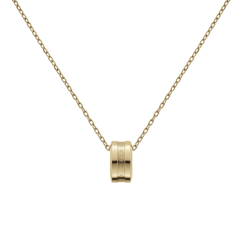 Daniel Wellington Elan Necklace Gold