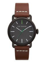 Load image into Gallery viewer, Ted Baker Tomcoll Brown Watch