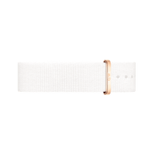 Load image into Gallery viewer, Daniel Wellington Classic 18 Dover Rose Gold Watch Band