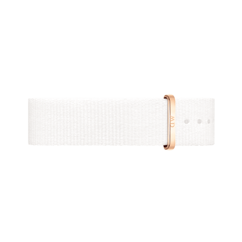Daniel Wellington Classic 18 Dover Rose Gold Watch Band