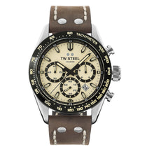 Load image into Gallery viewer, TW Steel Chrono Sport Retro Unisex Watch CHS2