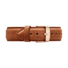 Load image into Gallery viewer, Daniel Wellington Classic 20 Durham Rose Gold  Watch Band