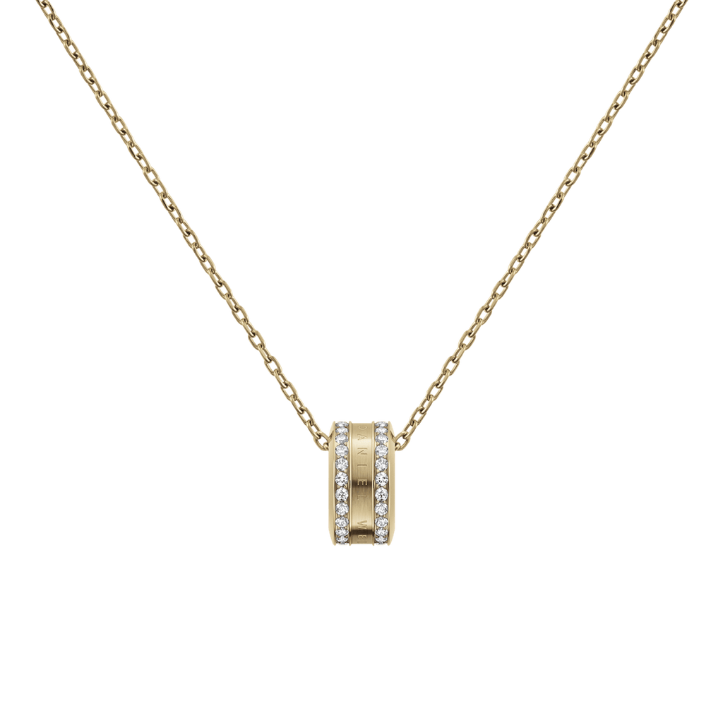 Daniel Wellington Elan Lumine Necklace Gold