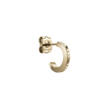 Load image into Gallery viewer, Daniel Wellington Elan Earrings Gold