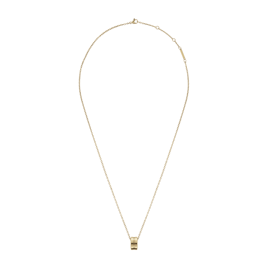 Daniel Wellington Elan Necklace Gold