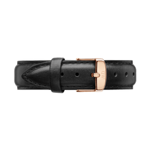Load image into Gallery viewer, Daniel Wellington Classic 20 Sheffield Rose Gold Watch Band