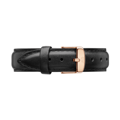 Daniel Wellington Classic 20 Sheffield Rose Gold Watch Band