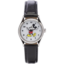 Load image into Gallery viewer, Disney Original Mickey 34mm Black Watch