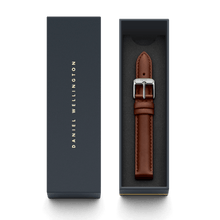 Load image into Gallery viewer, Daniel Wellington Petite 14 St Mawes Silver Watch Band